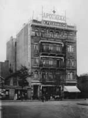 01. Februar 1899 – Wiedereröffnung in Eilbeck